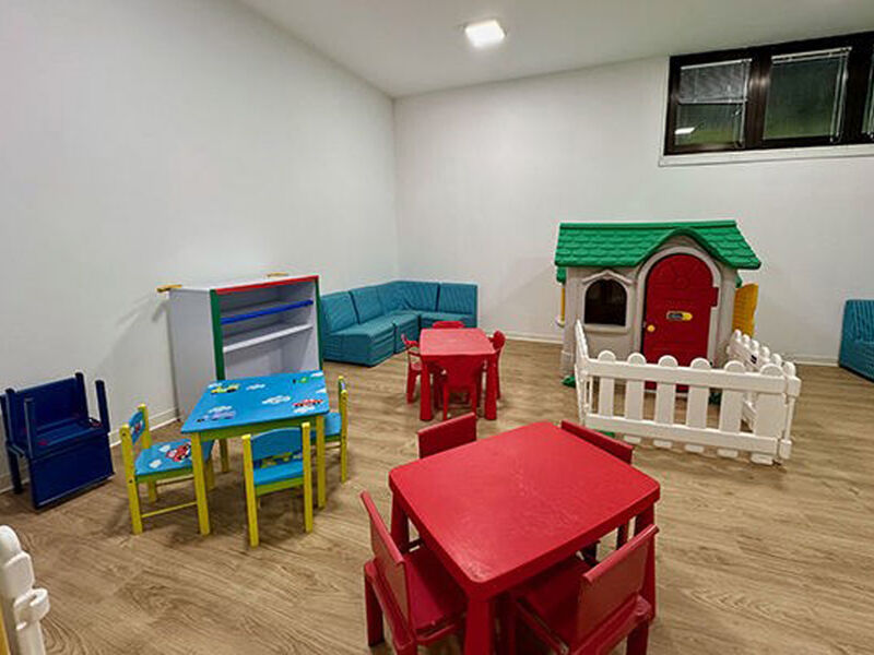 Bella Italia Piancavallo