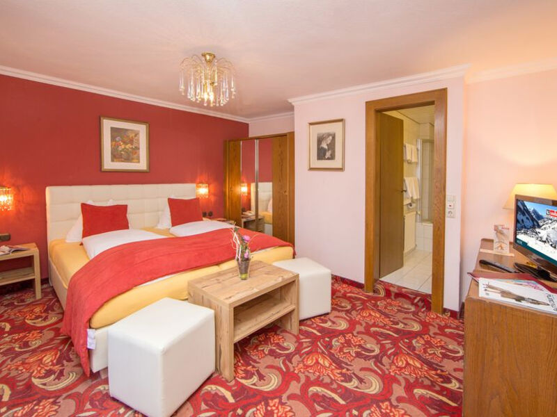 Berger's Sporthotel