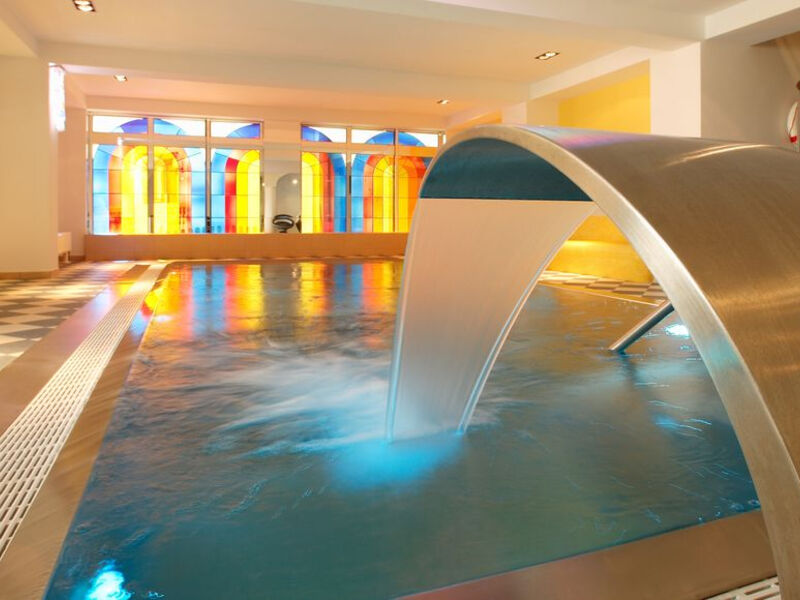 Berger's Sporthotel