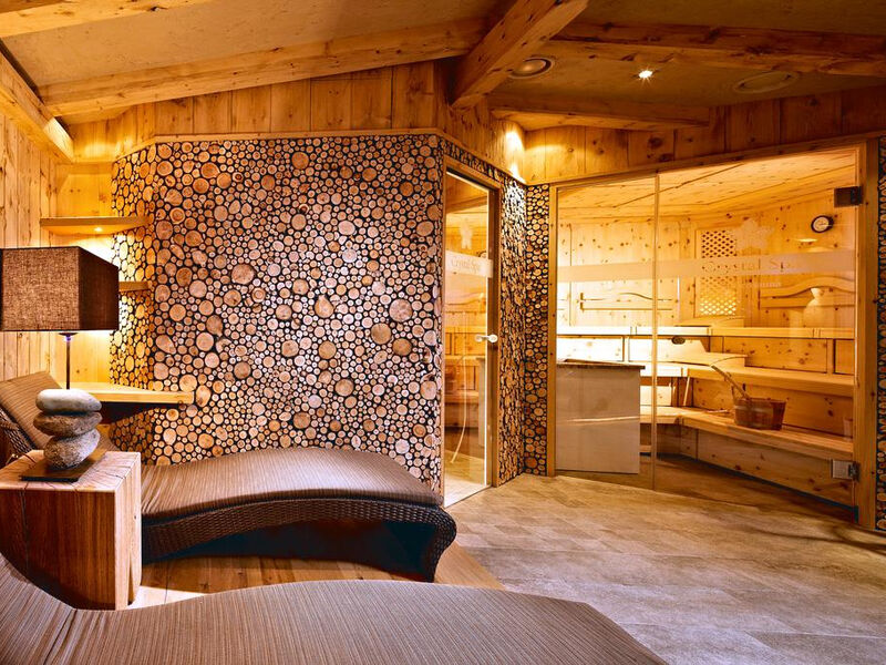 Berghof Crystal Spa & Resort