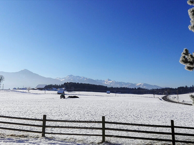 Berghof Mitterberg