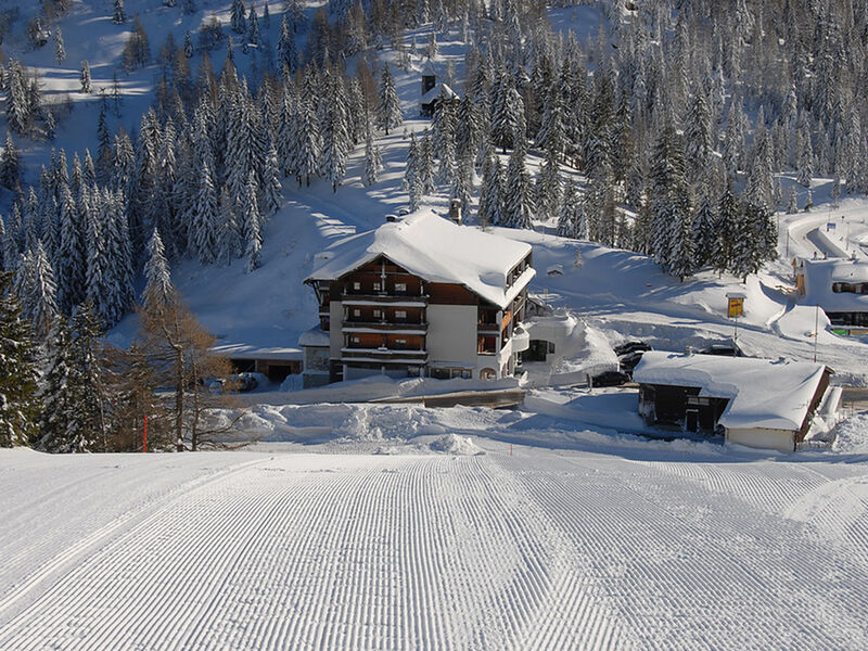 Hotel Berghof