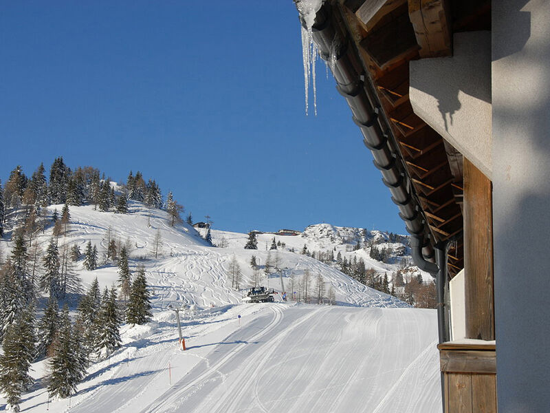 Hotel Berghof