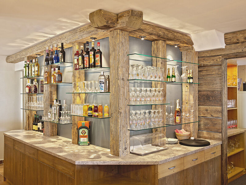 Hotel Berghof