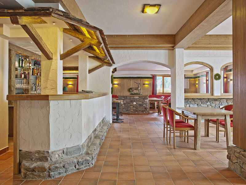 Hotel Berghof