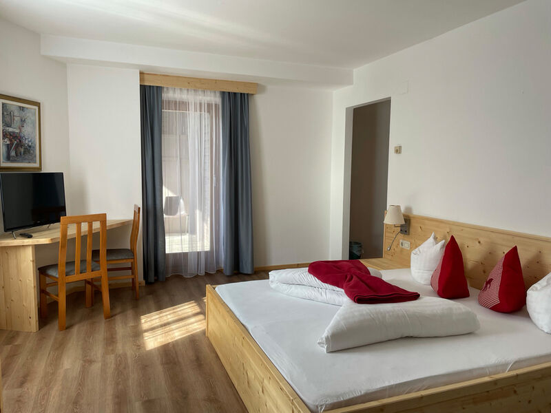 Hotel Berghof