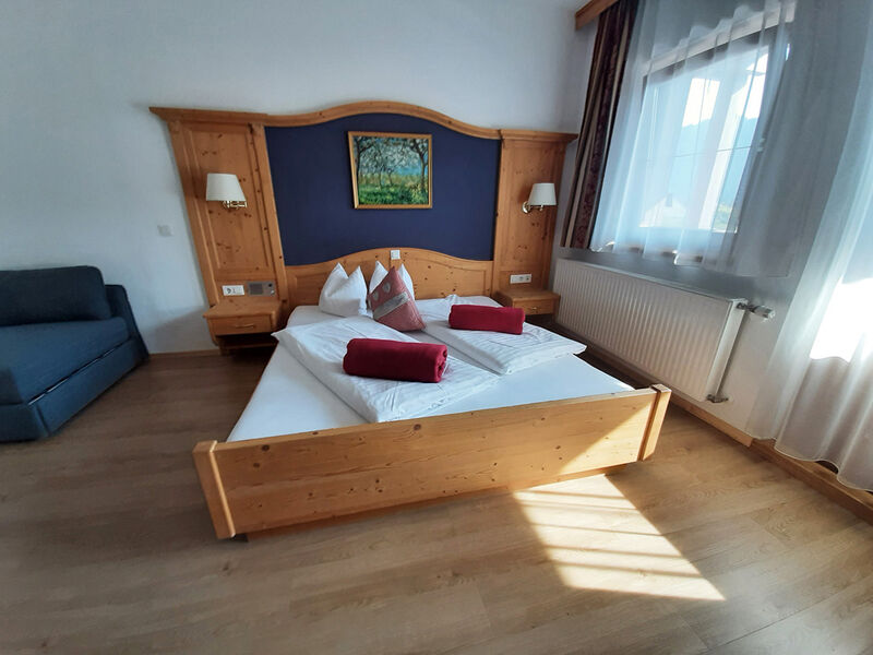 Hotel Berghof