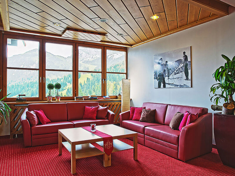 Hotel Berghof