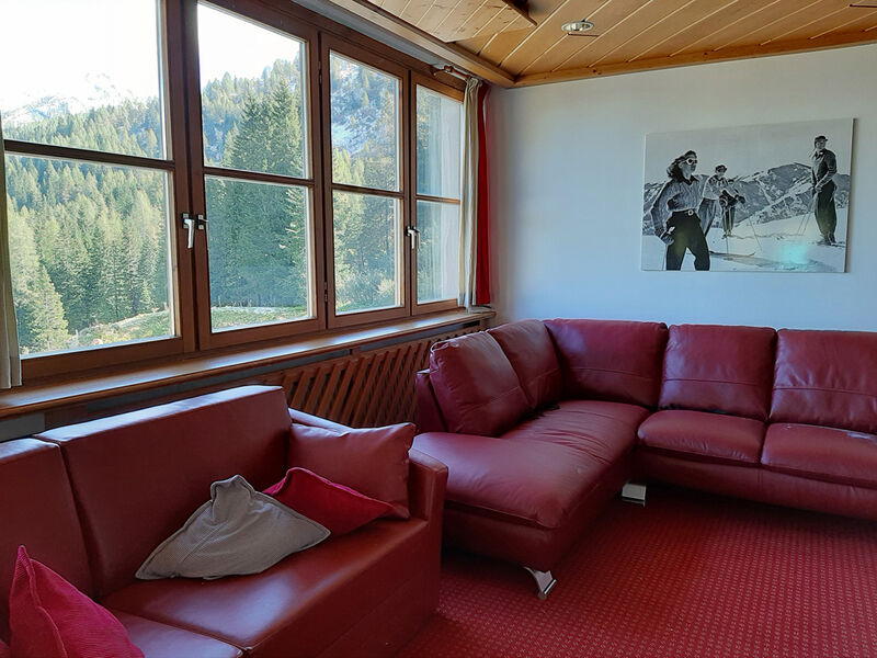 Hotel Berghof