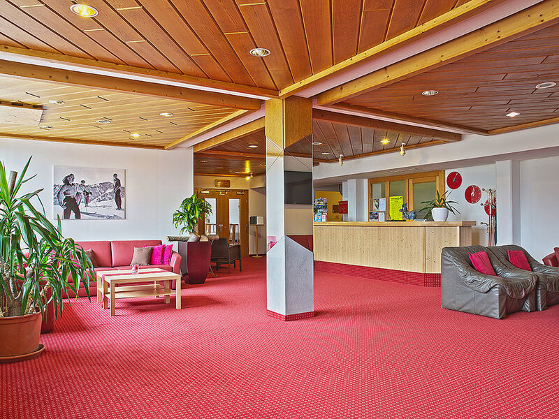 Hotel Berghof