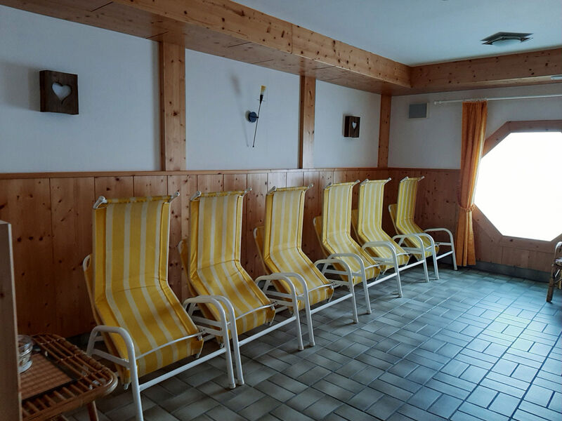 Hotel Berghof