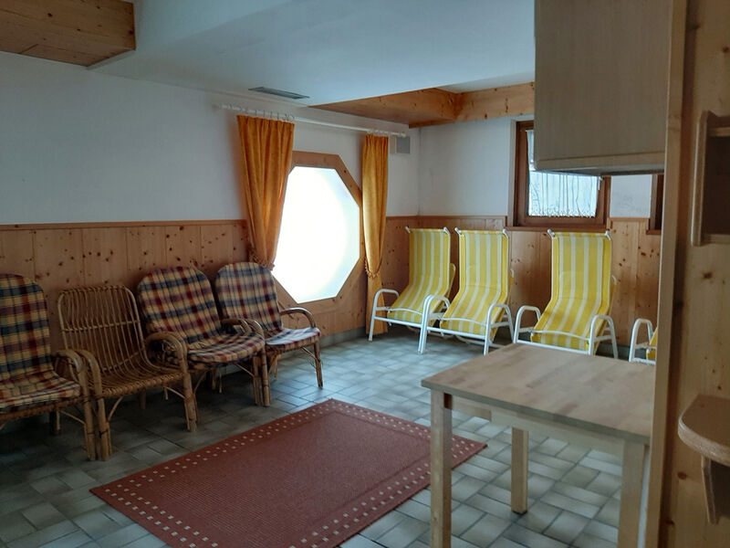 Hotel Berghof