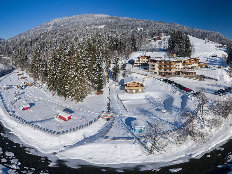 Hotel Berghof