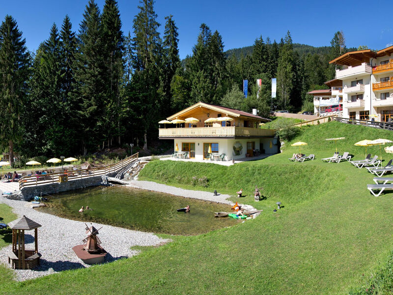 Hotel Berghof