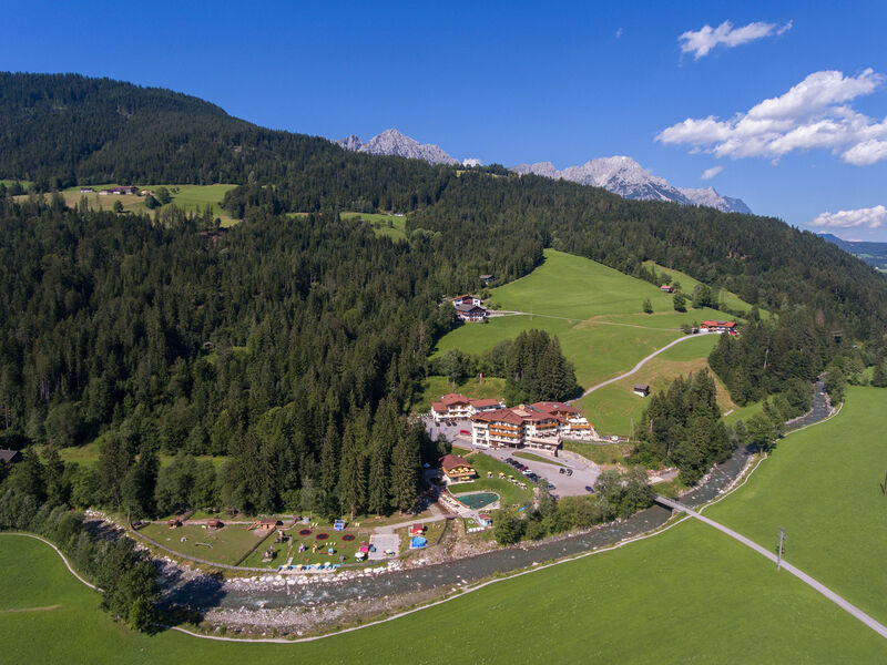 Hotel Berghof