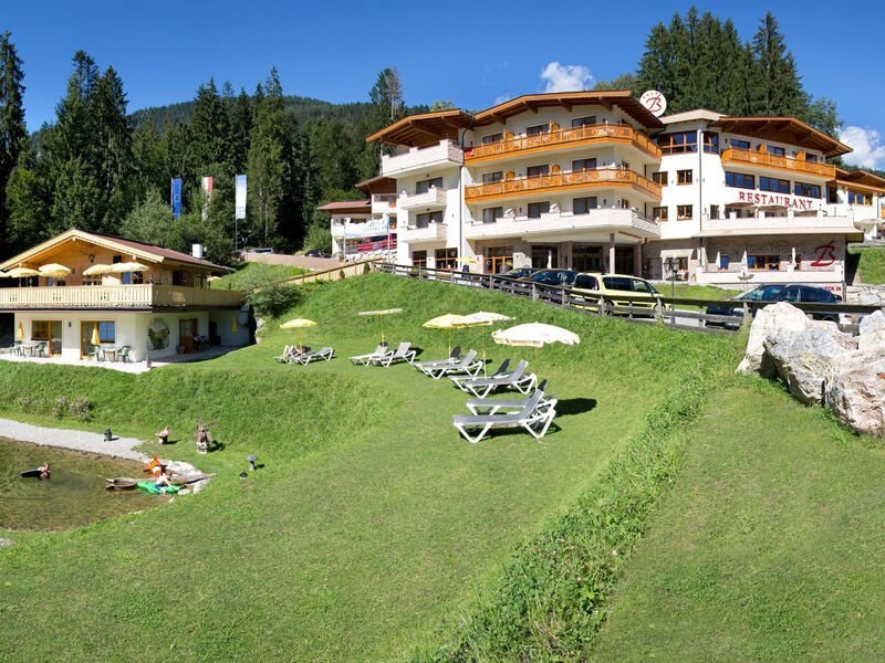 Hotel Berghof