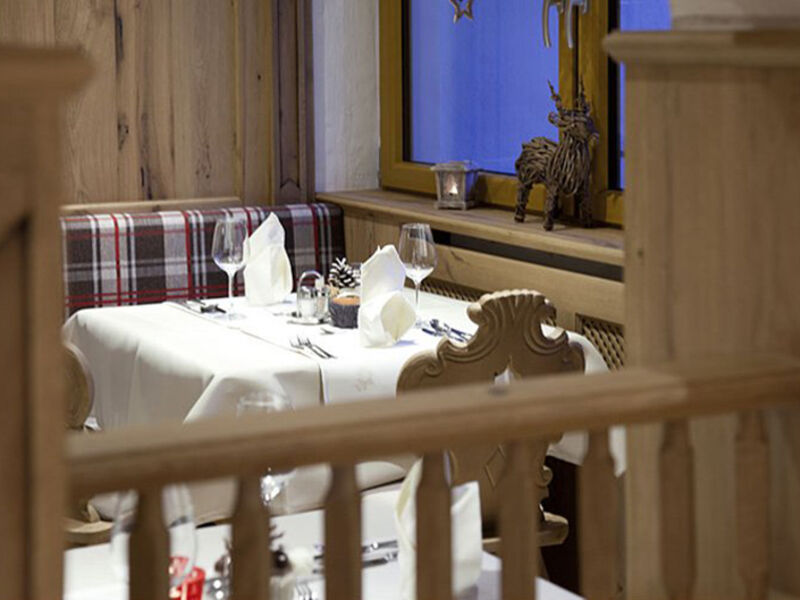 Hotel Berghof