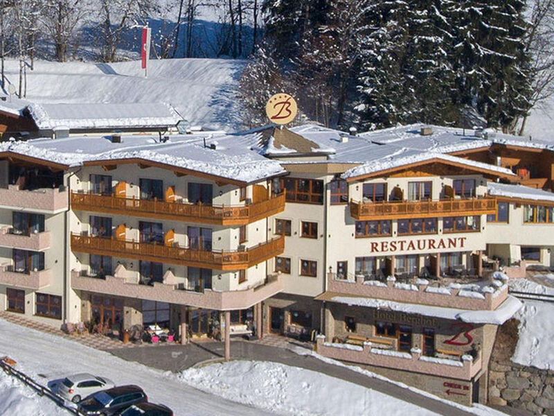 Hotel Berghof