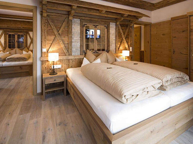 Hotel Berghof