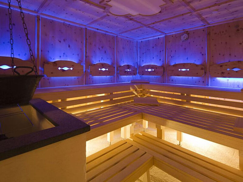 Hotel Berghof