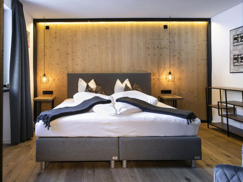 Berghotel Basur