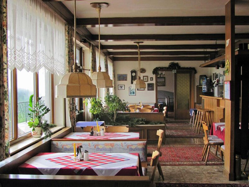 Berghotel Dachstein