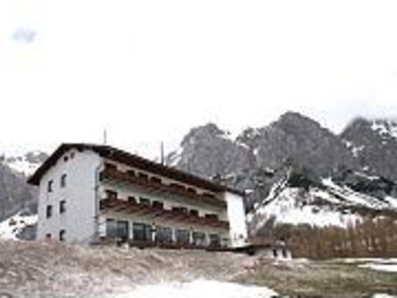 Berghotel Dachstein