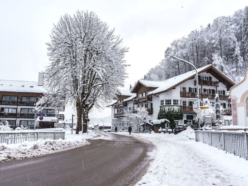 Berghotel Hammersbach