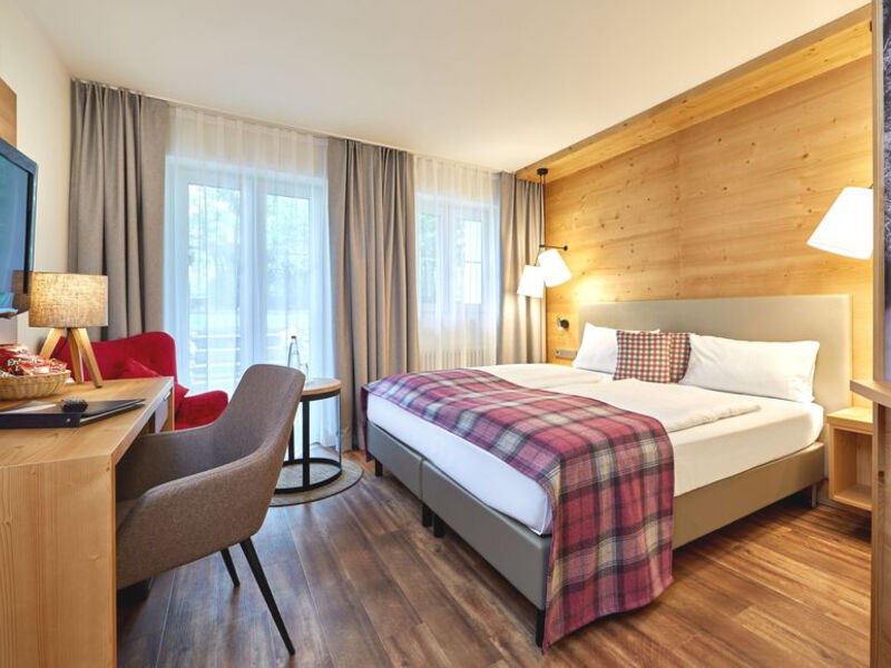 Berghotel Hammersbach