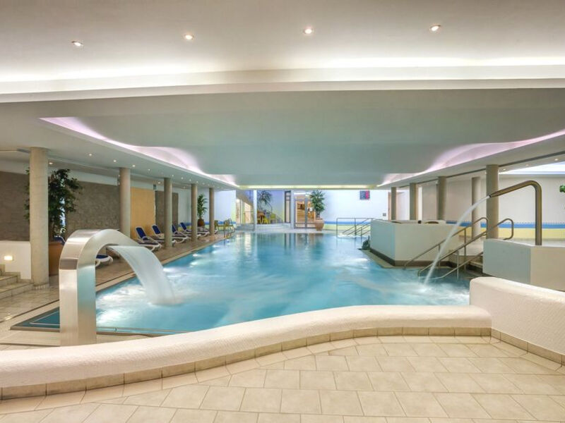 Berghotel Hammersbach