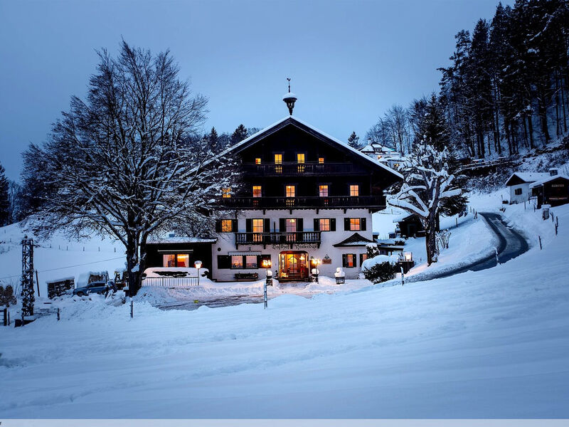 Berghotel Hinterduxerhof