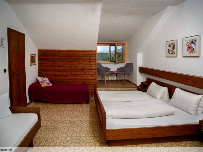 Berghotel Hinterduxerhof
