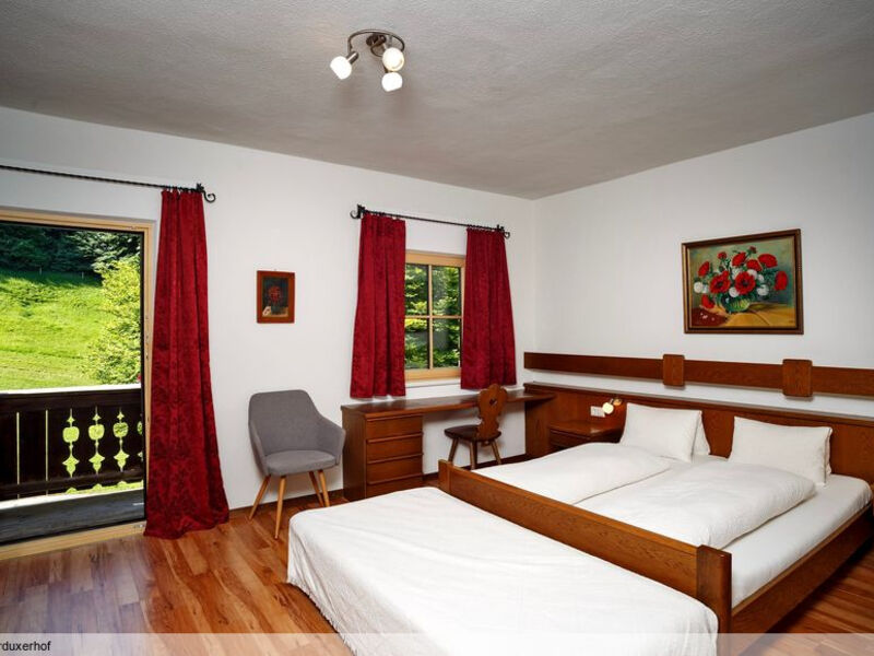 Berghotel Hinterduxerhof