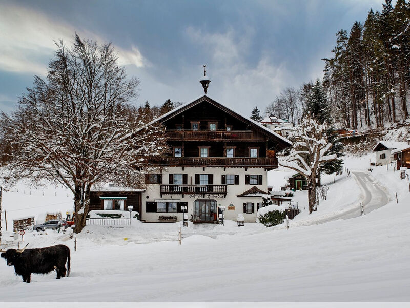 Berghotel Hinterduxerhof