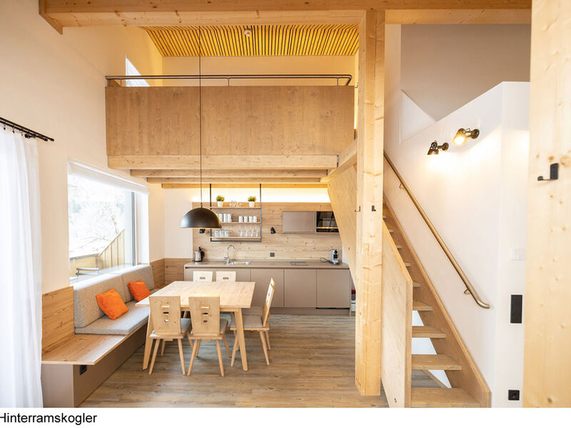 Alprima Aparthotel Hinterstoder