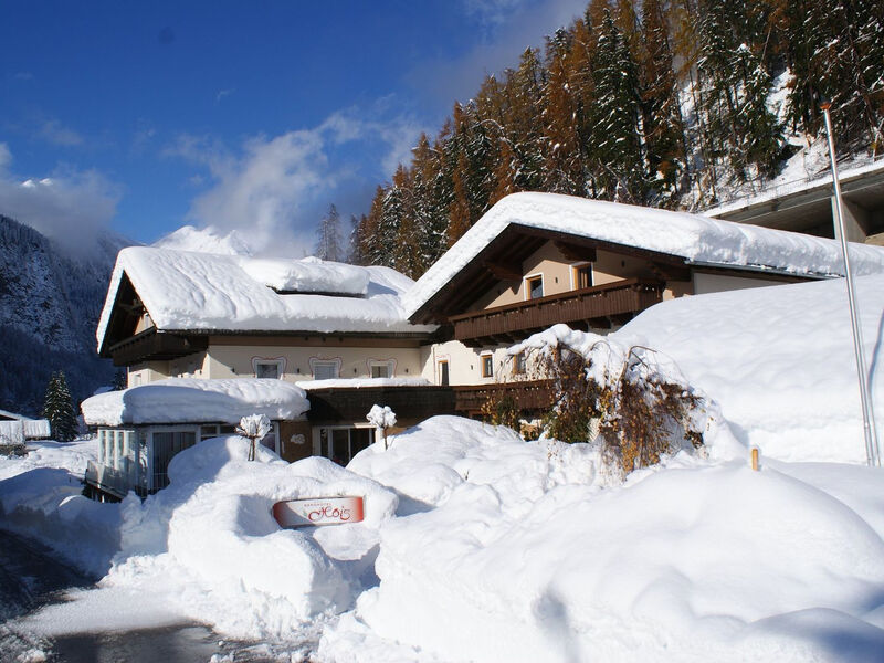 Berghotel Hois