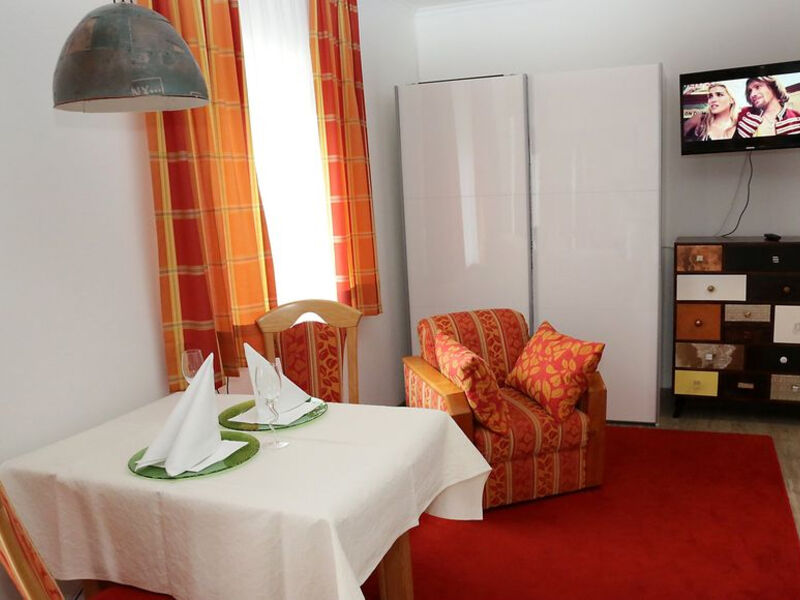 Berghotel Hois