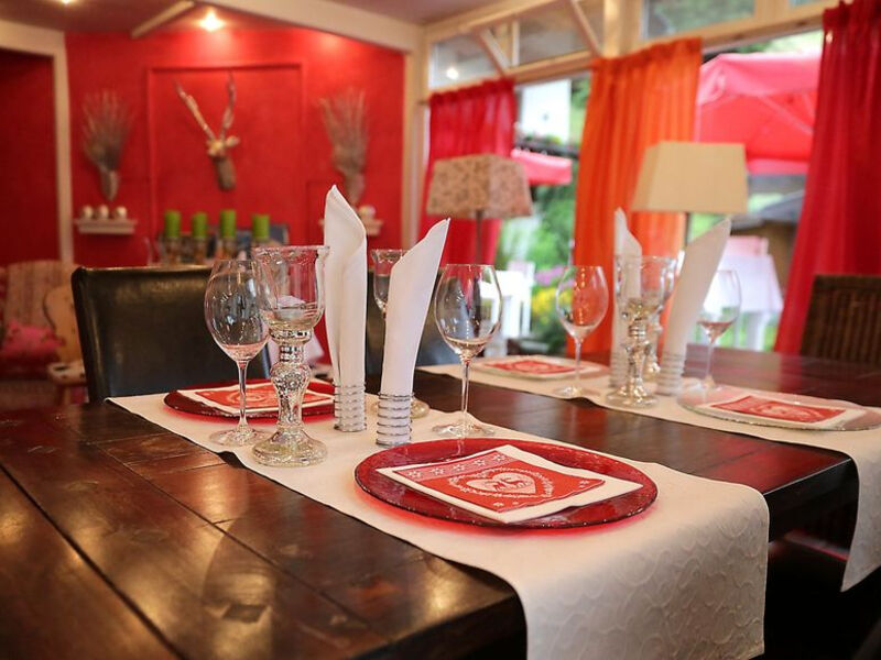 Berghotel Hois
