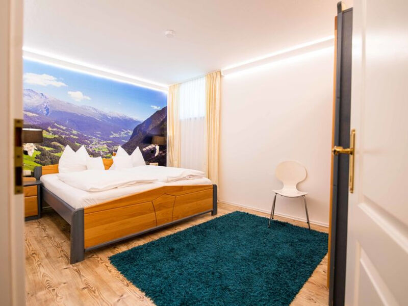 Berghotel Hois
