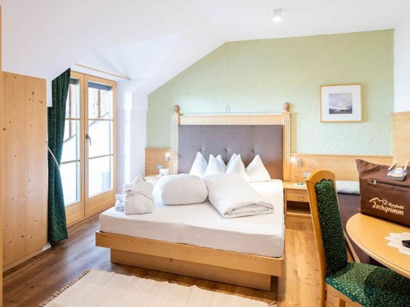 Berghotel Jochgrimm