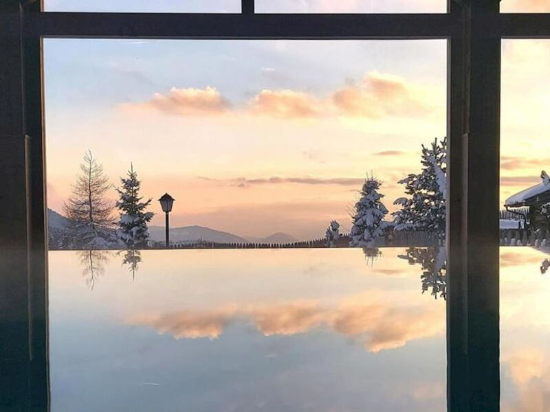 Berghotel Jochgrimm