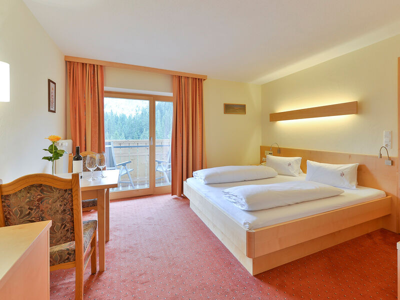 Berghotel Madlener
