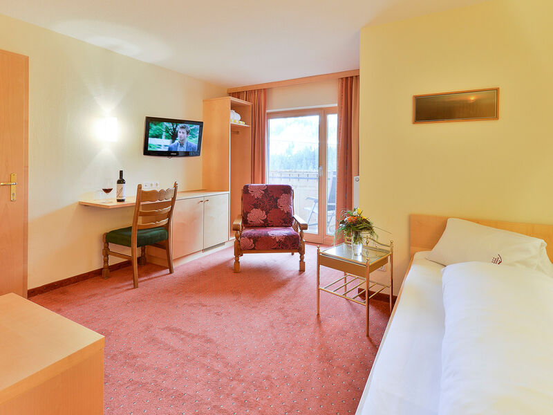 Berghotel Madlener