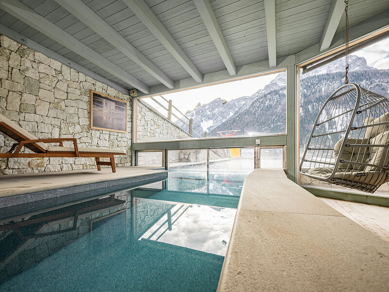 Berghotel Sexten
