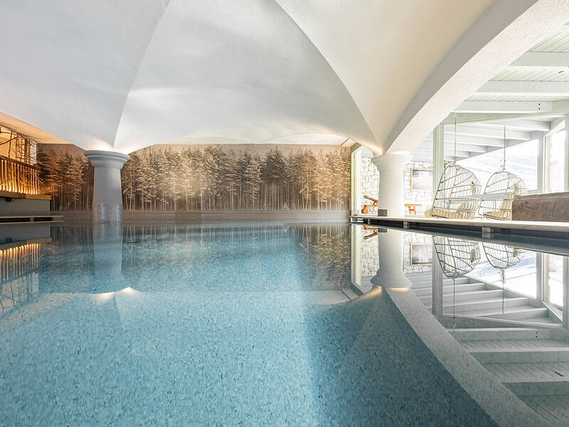 Berghotel Sexten