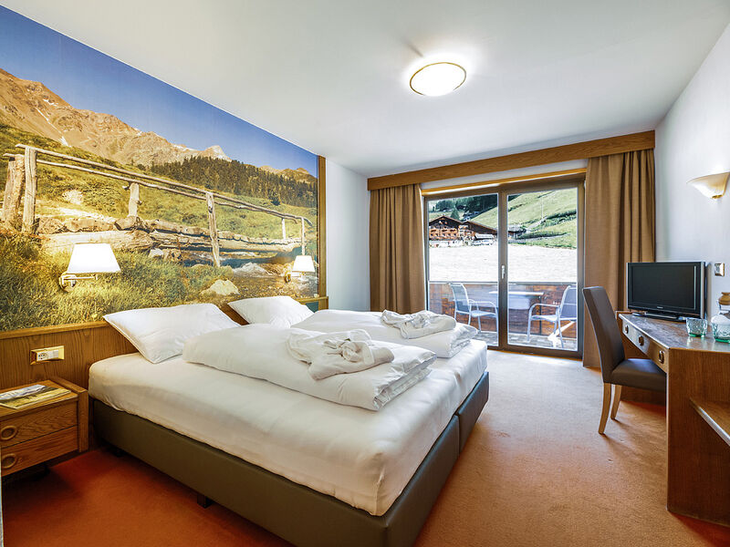 Berghotel Tyrol