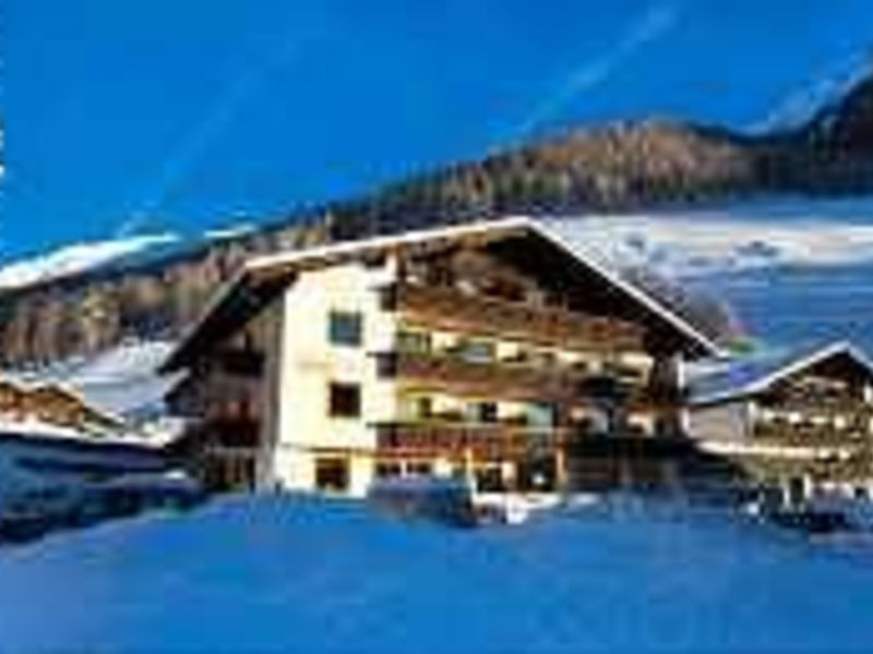 Berghotel Tyrol & Firn