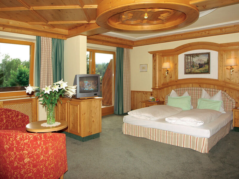 Bergresort Seefeld