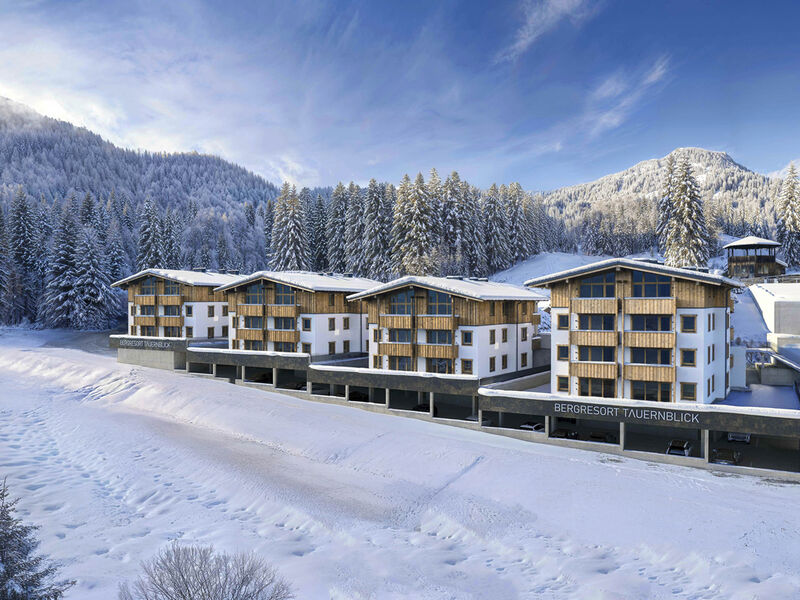 Bergresort Tauernblick by ALPS RESORTS