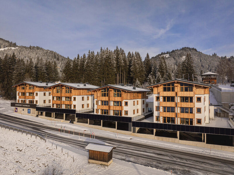 Bergresort Tauernblick by ALPS RESORTS